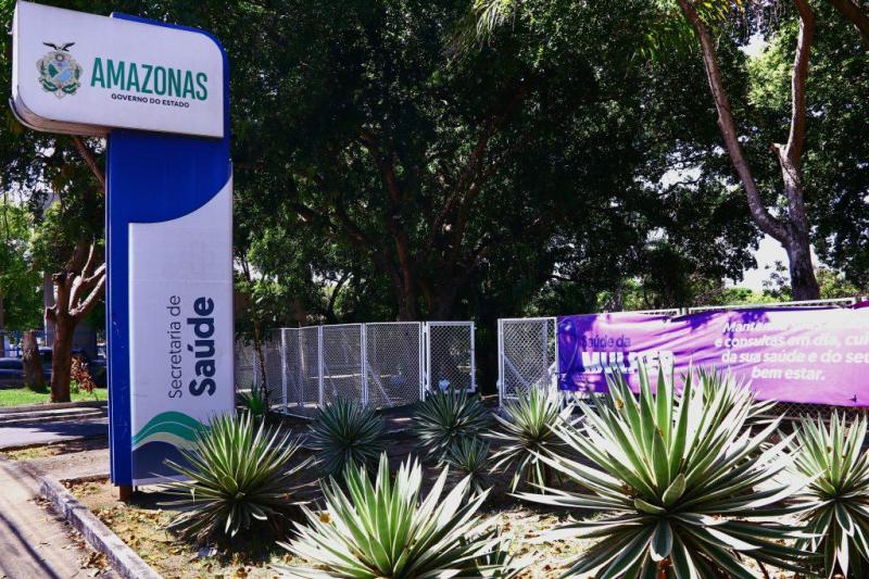 Wilson Lima anuncia pagamento de progressão e promoção dos servidores da saúde, referentes a 2014 e 2015