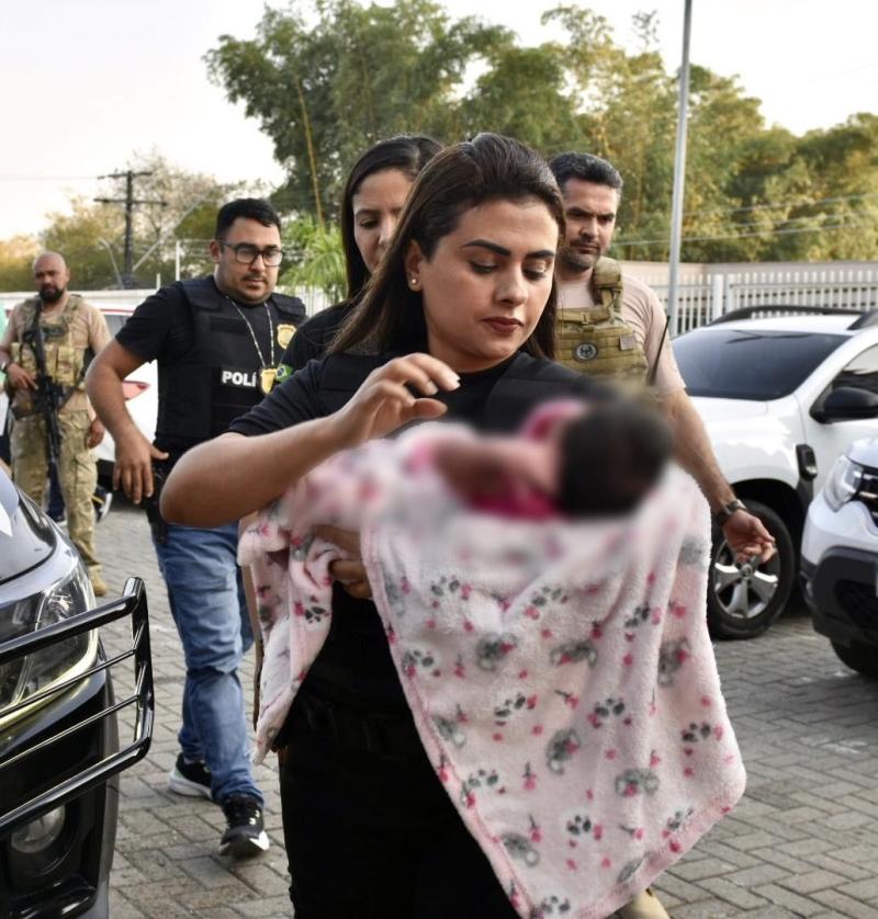 PC-AM destaca fortalecimento no combate aos crimes sexuais contra crianças e adolescentes em 2024