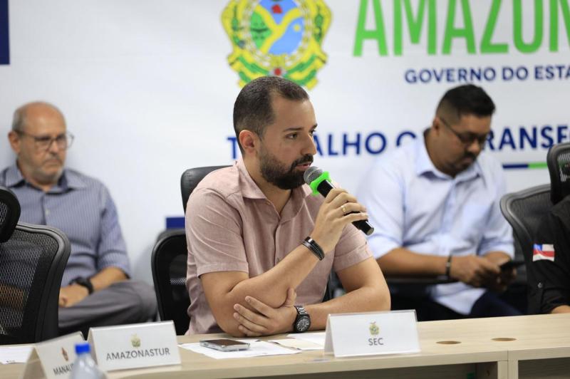 Segunda edição do Réveillon do Largo terá 12 horas de programação gratuita