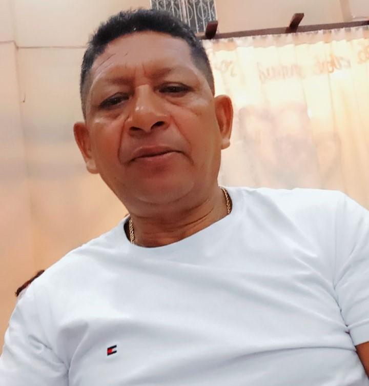 PC-AM reforça pedido de divulgação da imagem de homem procurado por tentativa de feminicídio contra a ex-companheira