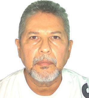 PC-AM divulga imagem de policial aposentado procurado por extorsão mediante sequestro