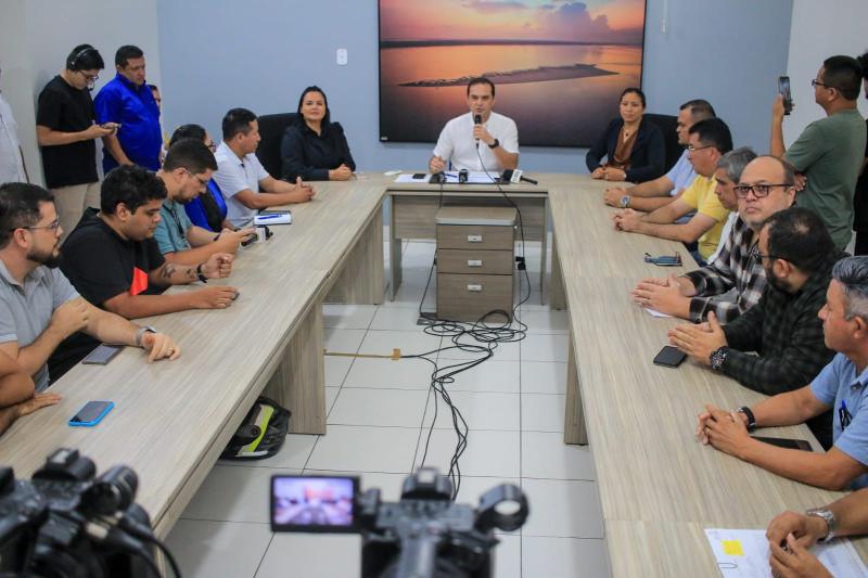 Precatórios: Profissionais da Educação do município de Parintins serão beneficiados