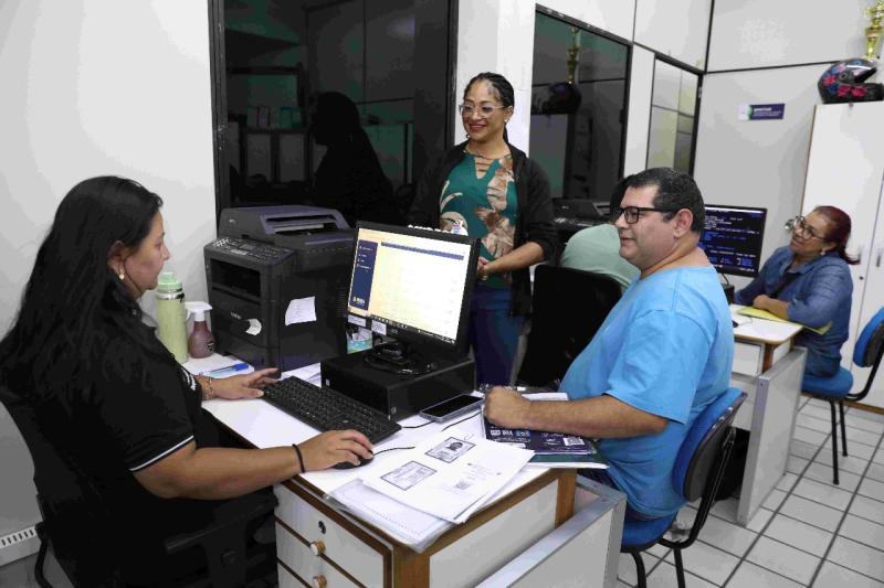 Secretaria de Estado de Educação dá início a fase de lotação do PSS de professores na próxima segunda-feira