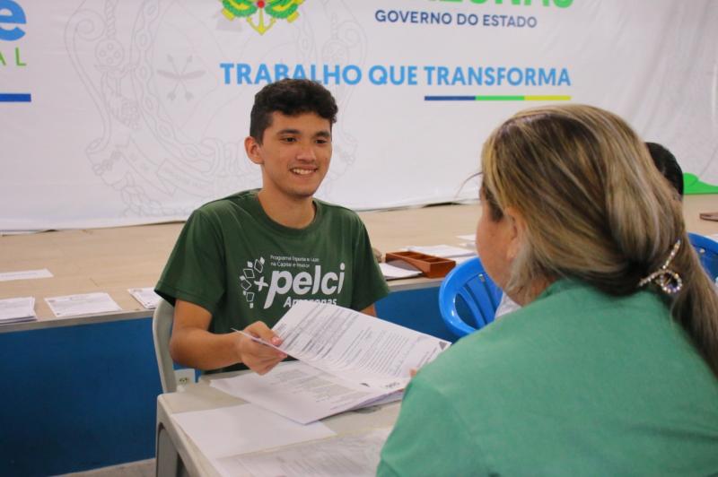 Inscrições para o Programa Esporte e Lazer na Capital e Interior encerram nesta terça-feira