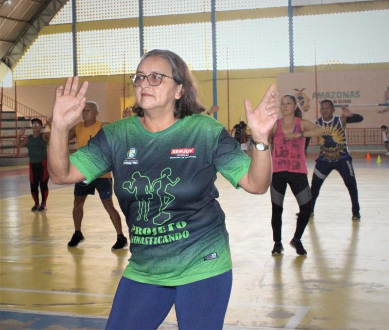 Prefeitura de Parintins prepara lançamento e inscrições de projetos para vida saudável