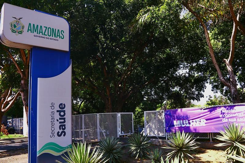 SES-AM promove Oficina de Transformação Digital na Saúde, com ações para modernização dos serviços em todo o Estado