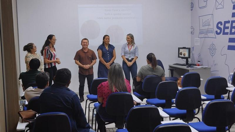 Parintins faz nova adesão ao Programa Saúde na Escola e beneficiará mais de 20 mil estudantes em 2025