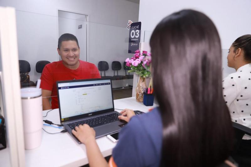 Detran-AM: Atendimento presencial em Parintins passam a ser agendados virtualmente, a partir de 3 de fevereiro