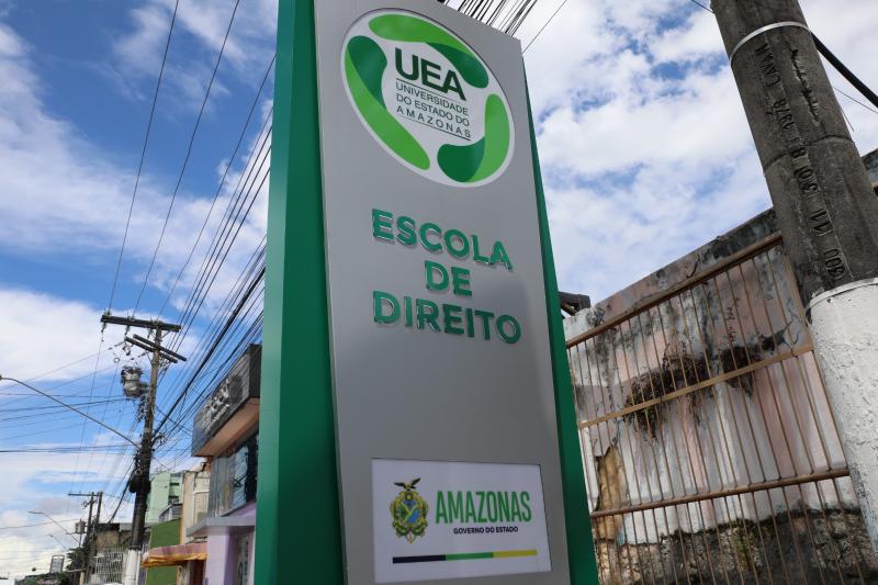 UEA divulga edital para curso de especialização em Direito Médico e Saúde