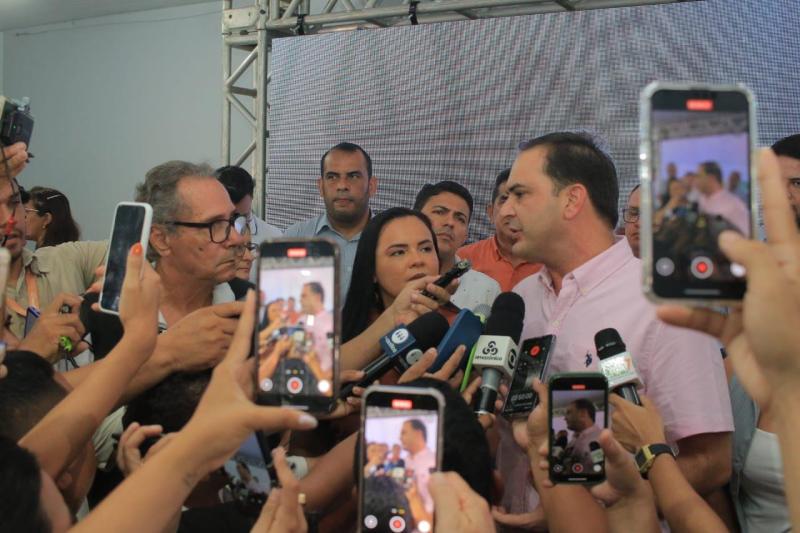 Decreto de Situação de Emergência garante celeridade e transparência nos serviços prestados à população