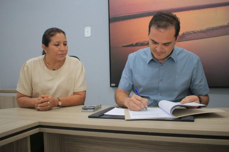 Prefeitura de Parintins publica resultado das inscrições deferidas no Processo Seletivo da Educação