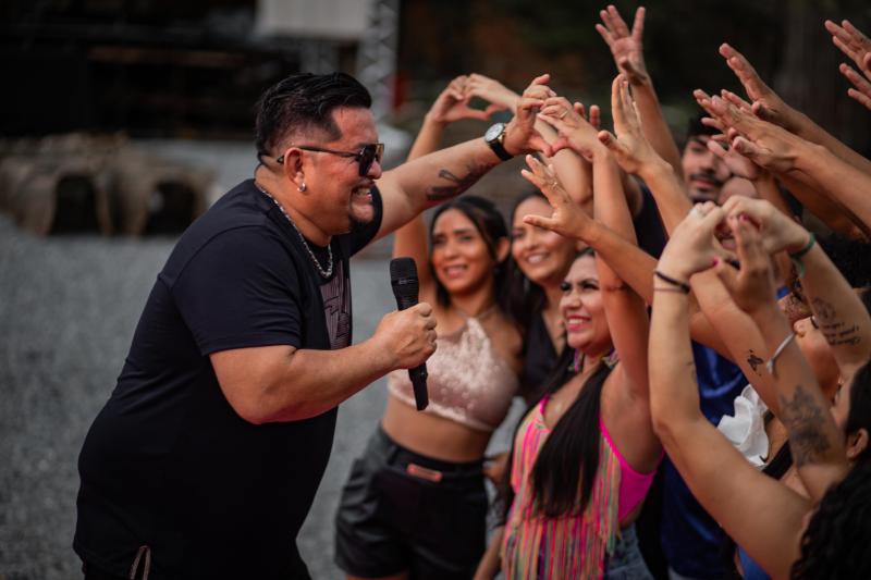 Ao som de Carnaval, Boi-Bumbá, Axé e outros ritmos, Banda dos Tops lança bloco neste domingo, 02