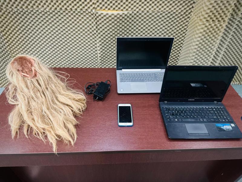 Operação Branquelas: Estudante de odontologia é preso por armazenar e compartilhar pornografia infantil
