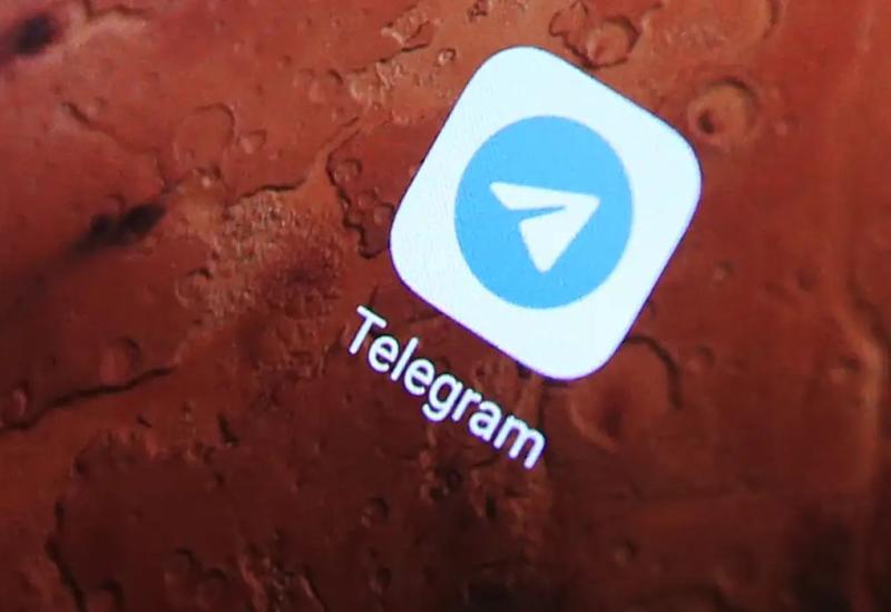 Aumentam denúncias de imagens sobre abuso sexual infantil no Telegram