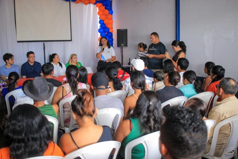 Escritório Social oferece acolhimento e cidadania a egressos do sistema prisional