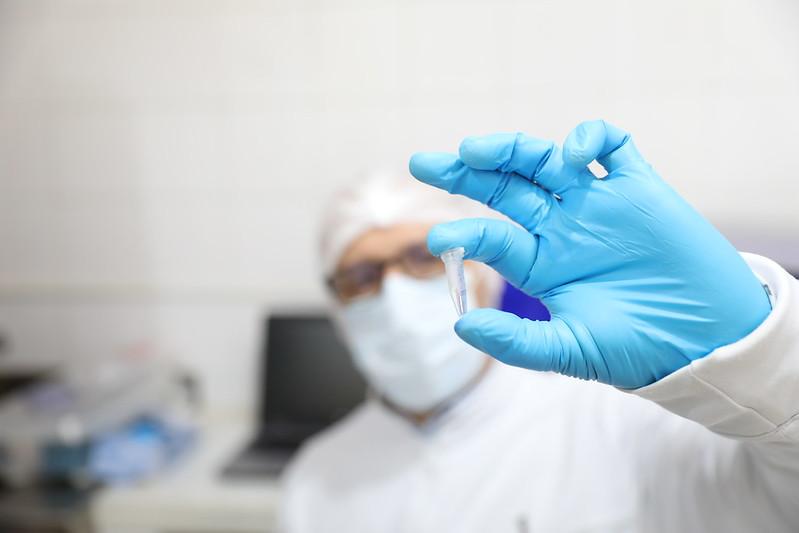 Identificação de corpo marca primeira parceria interestadual na Genética Forense do Amazonas