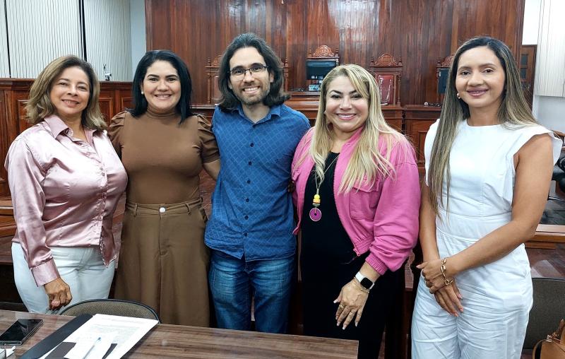 Reformulação da portaria de proteção de crianças e adolescentes nos eventos em Parintins é discutida em Audiência Pública