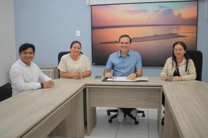 Prefeitura de Parintins divulga resultado final do Processo Seletivo Simplificado da Educação