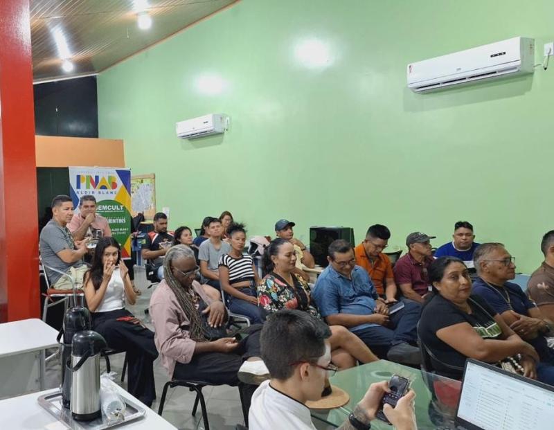 Divulgado resultado final da avaliação do mérito cultural e análise dos recursos dos editais da PNAB