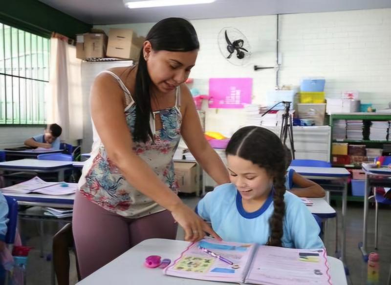 Salário-educação: estados e municípios devem partilhar R$ 35,5 bi em 2025