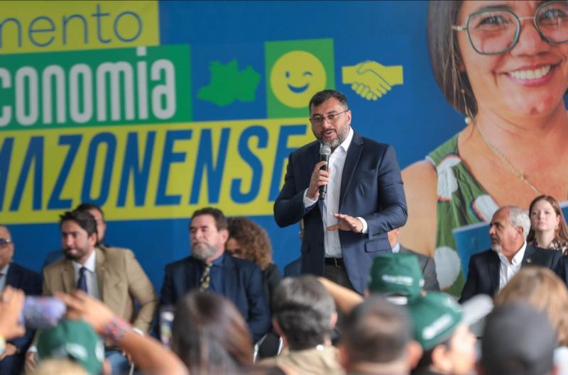Projeto que autoriza descontos para dívidas de clientes da Afeam é aprovado na Assembleia Legislativa