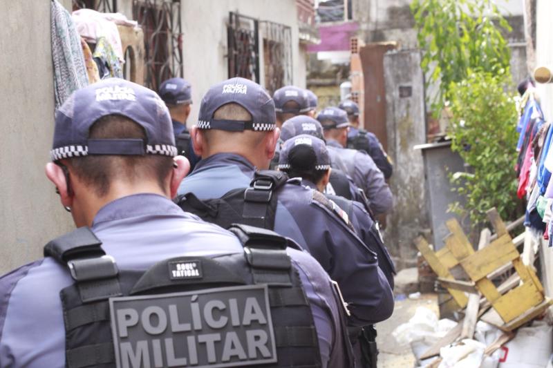 Manaus registra, em fevereiro deste ano, a menor taxa de homicídios em 25 anos 