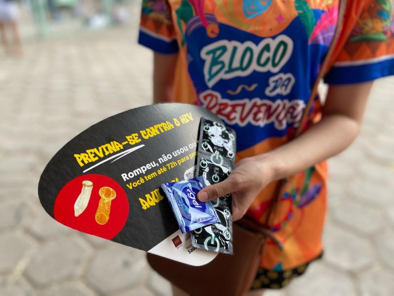 FVS-RCP monitora atendimentos de saúde e intensifica ações de prevenção ao HIV, ISTs e Violências