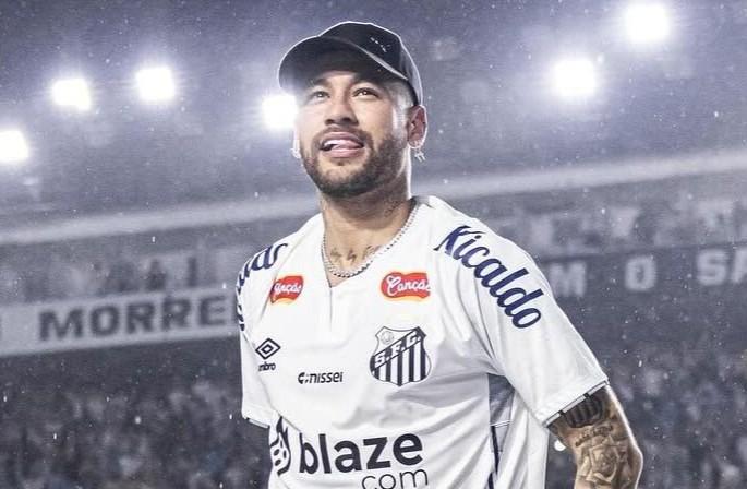 Dorival Júnior convoca seleção brasileira com Neymar