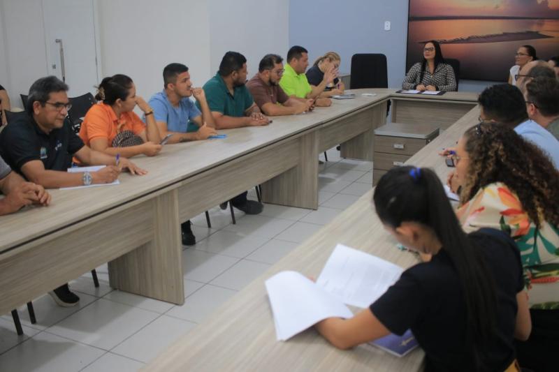 Prefeitura de Parintins prepara programação especial à mulheres intitulada ‘Parintins das Manas’