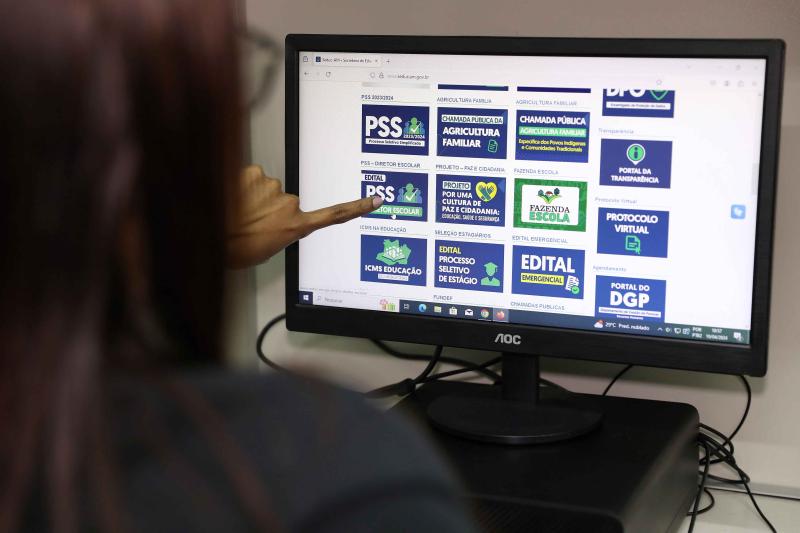 Secretaria de Educação convoca mais de 800 candidatos do PSS para o interior e áreas indígenas do Amazonas