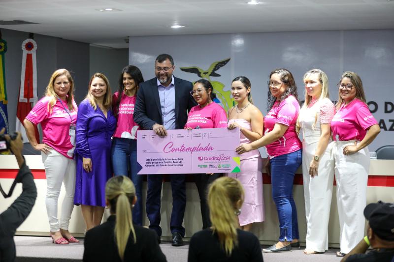 No mês das mulheres, empreendedorismo feminino ganha R$ 23 milhões para impulsionar trabalho