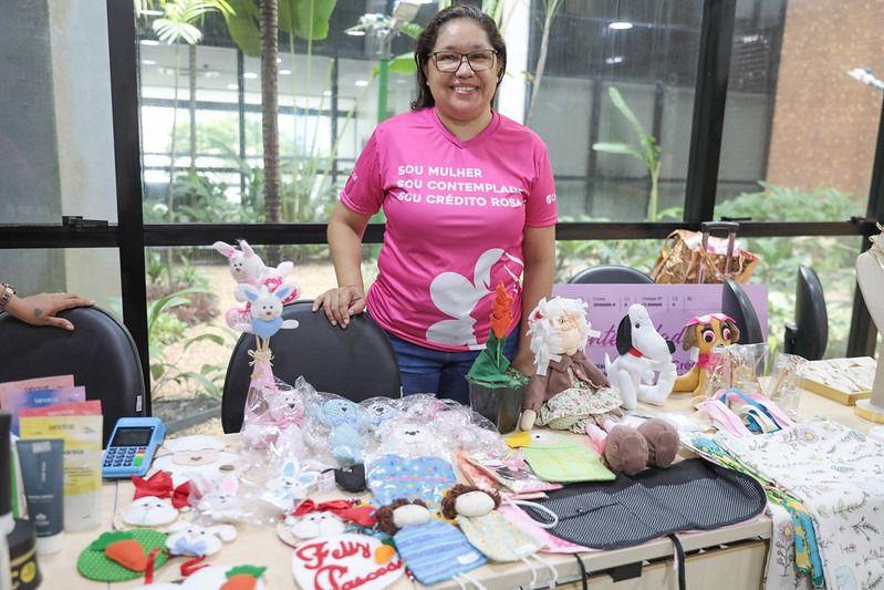 Governo do Amazonas avança com políticas para saúde, segurança e autonomia das mulheres