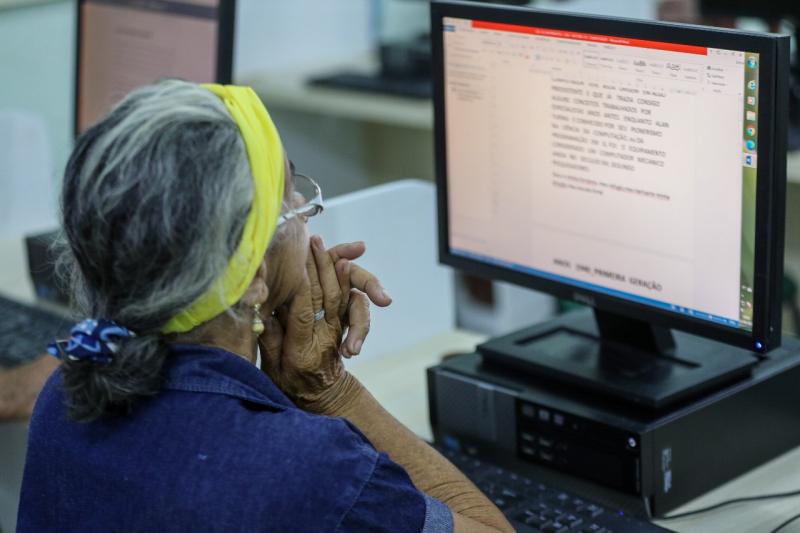Governo do Amazonas assegura serviços e acolhimento no combate à crimes e violação de direitos dos idosos