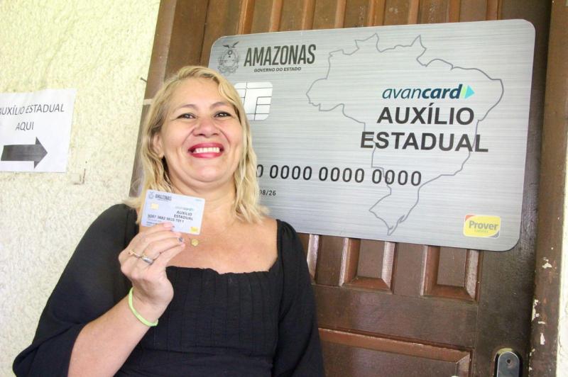 Auxílio Estadual garante a dignidade de 271 mil famílias chefiadas por mulheres