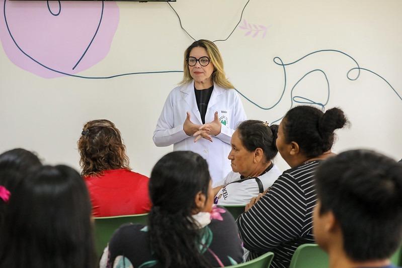 Cepcolu realiza primeiras cirurgias de conização para retirada de lesões pré-malignas no colo do útero