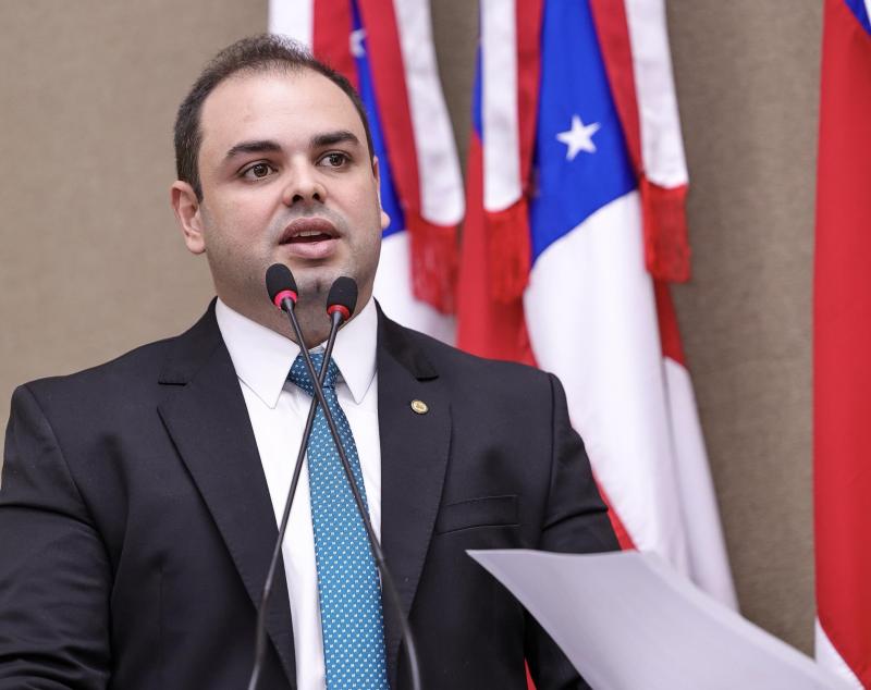 Roberto Cidade confirma realização de concurso público, ainda este ano, e quinta edição do Feclam em abril