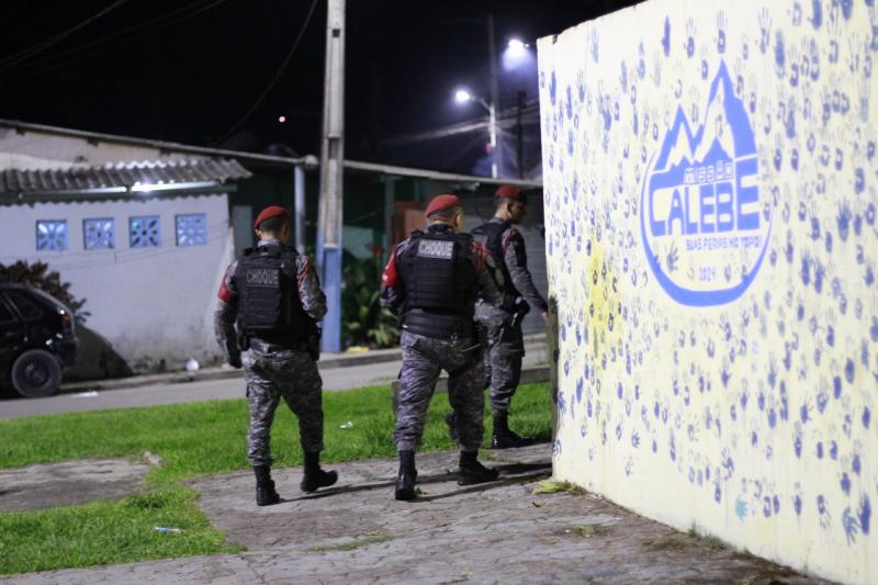 Mais da metade dos municípios do Amazonas fecha primeiro bimestre sem nenhum caso de homicídio