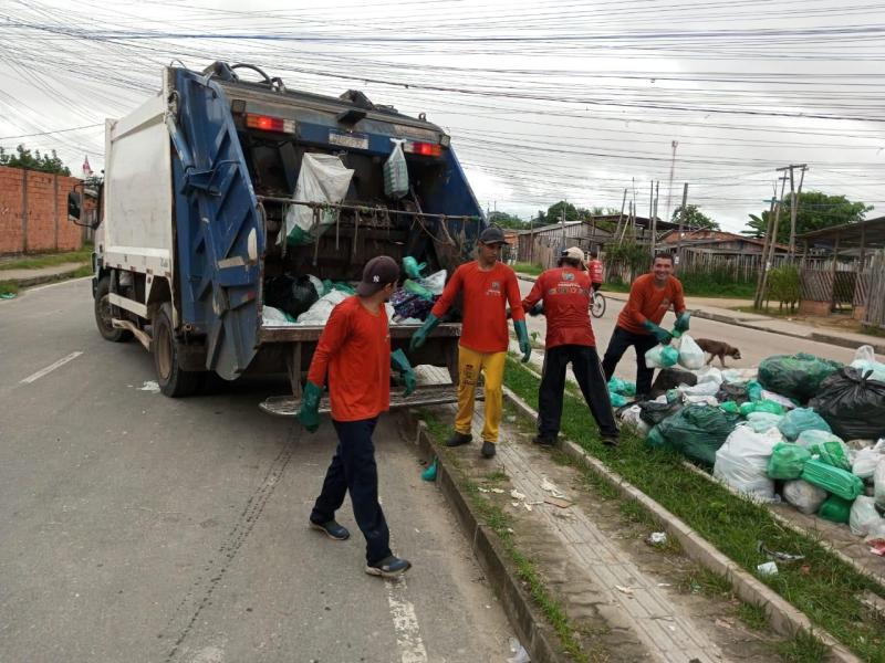 Secretaria de Limpeza Pública alerta para perigos do descarte incorreto de vidro
