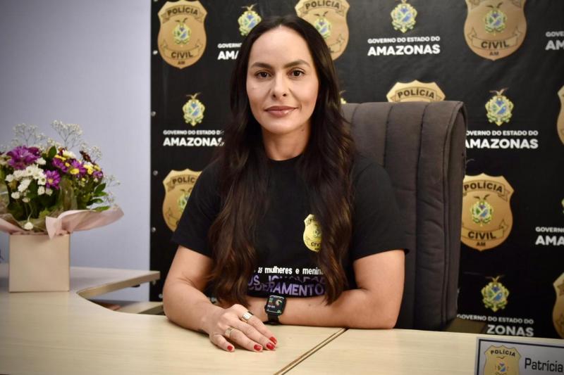 PC-AM esclarece mudanças na Lei Maria da Penha e orienta vítimas a denunciarem violência doméstica