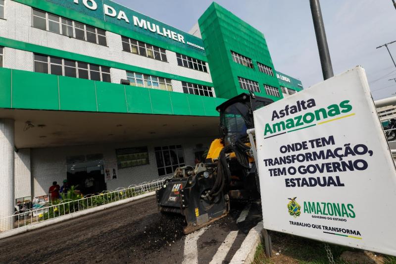 Em 90 dias, Complexo Hospitalar Sul avança na ampliação da capacidade de atendimento e modernização da infraestrutura