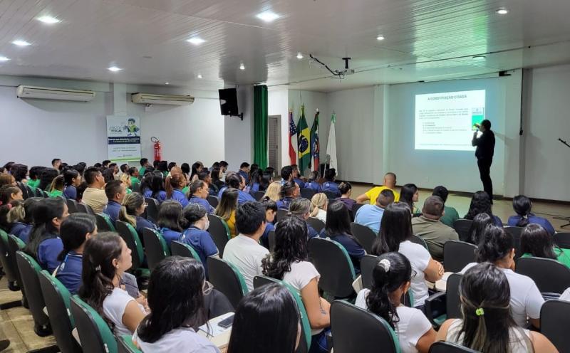 Programa Sefaz em Ação é vencedor de concurso nacional de boas práticas no serviço público