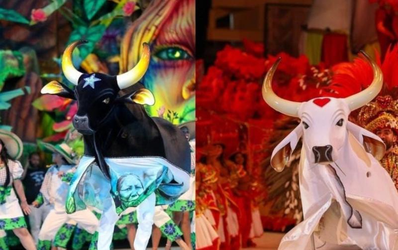 A 100 dias do 58º Festival de Parintins, Governo do Amazonas alinha preparativos e ações