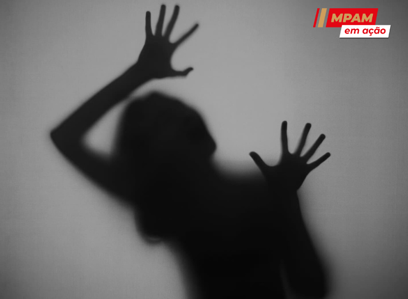 Em Parintins, Ministério Público lança projeto para apoio a mulheres vítimas de violência e reeducação de agressores