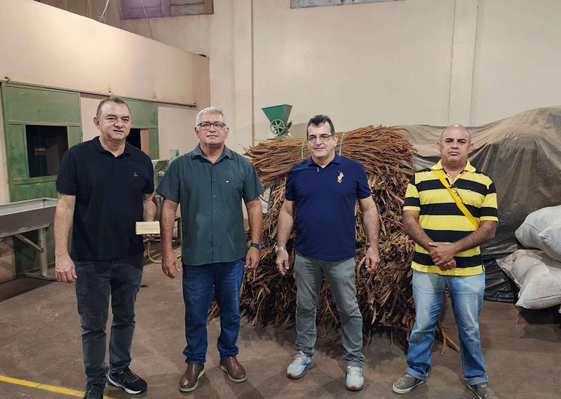 Pro Amazônia: Parintins participa de projeto universitário de incentivo à agricultura familiar