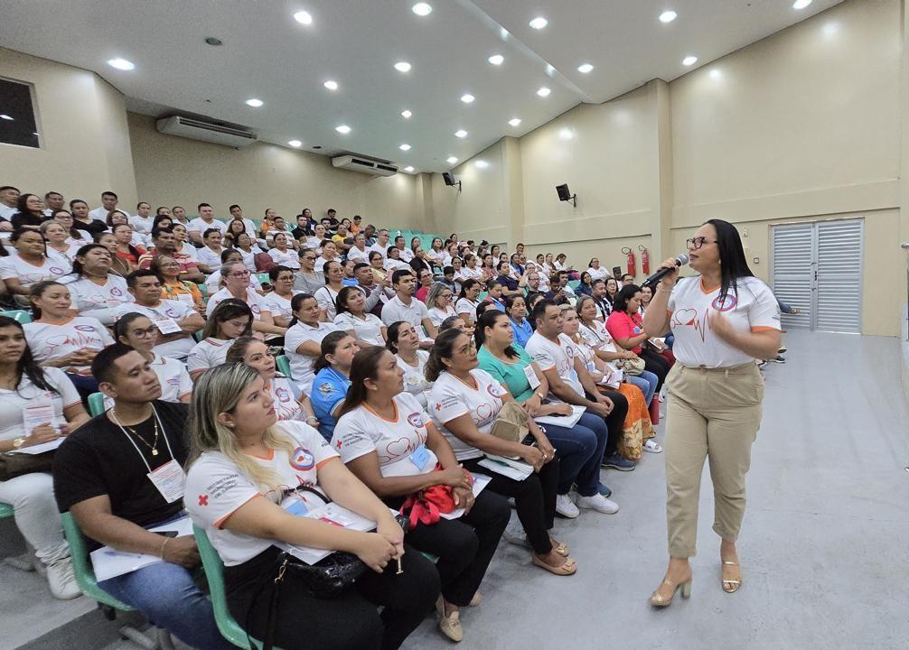Seminário no Dia Mundial da Saúde reforça combate à hipertensão