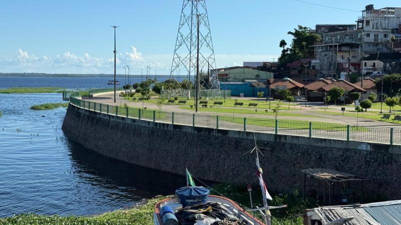 Edição especial do #Toadas acontece neste domingo (27), no Parque Rio Negro, reunindo 12 artistas 