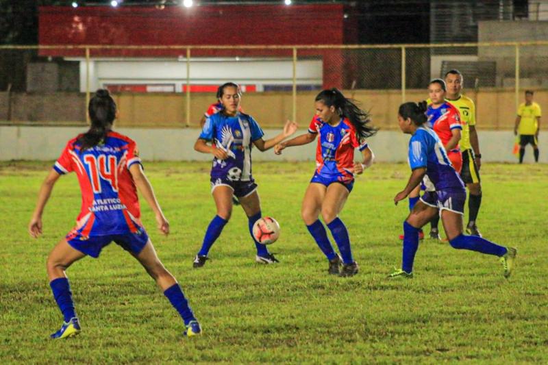 Prefeitura de Parintins aposta no Parintinzão Feminino para formação de seleção local