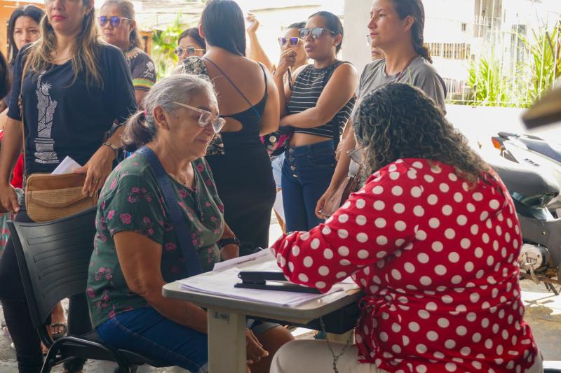 Cursos de Corte e Costura, Artesanato e Acessórios Bovinos geram oportunidade e renda ao parintinense