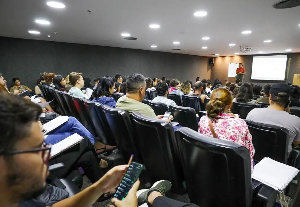 CNU: nomeados pelo Ministério da Gestão têm 30 dias para tomar posse
