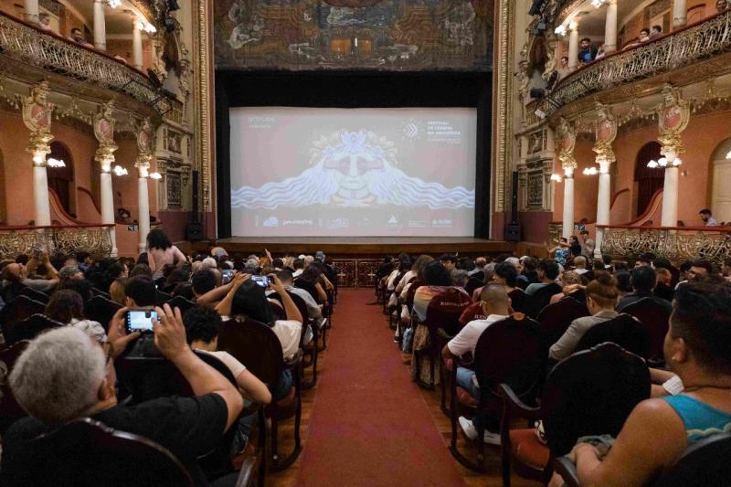 Festival Olhar do Norte 2025: inscrições abertas para sétima edição em Manaus